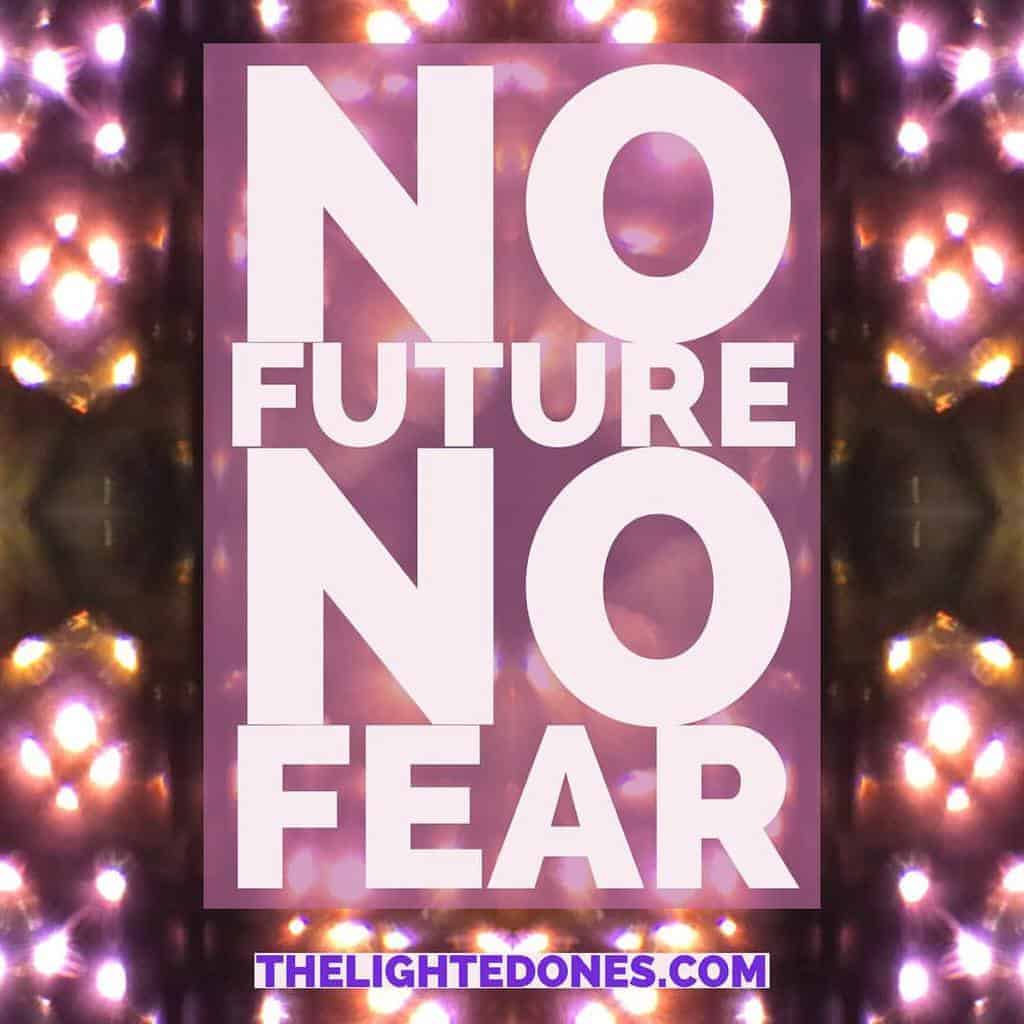 Featured image for “No Future No Fear”