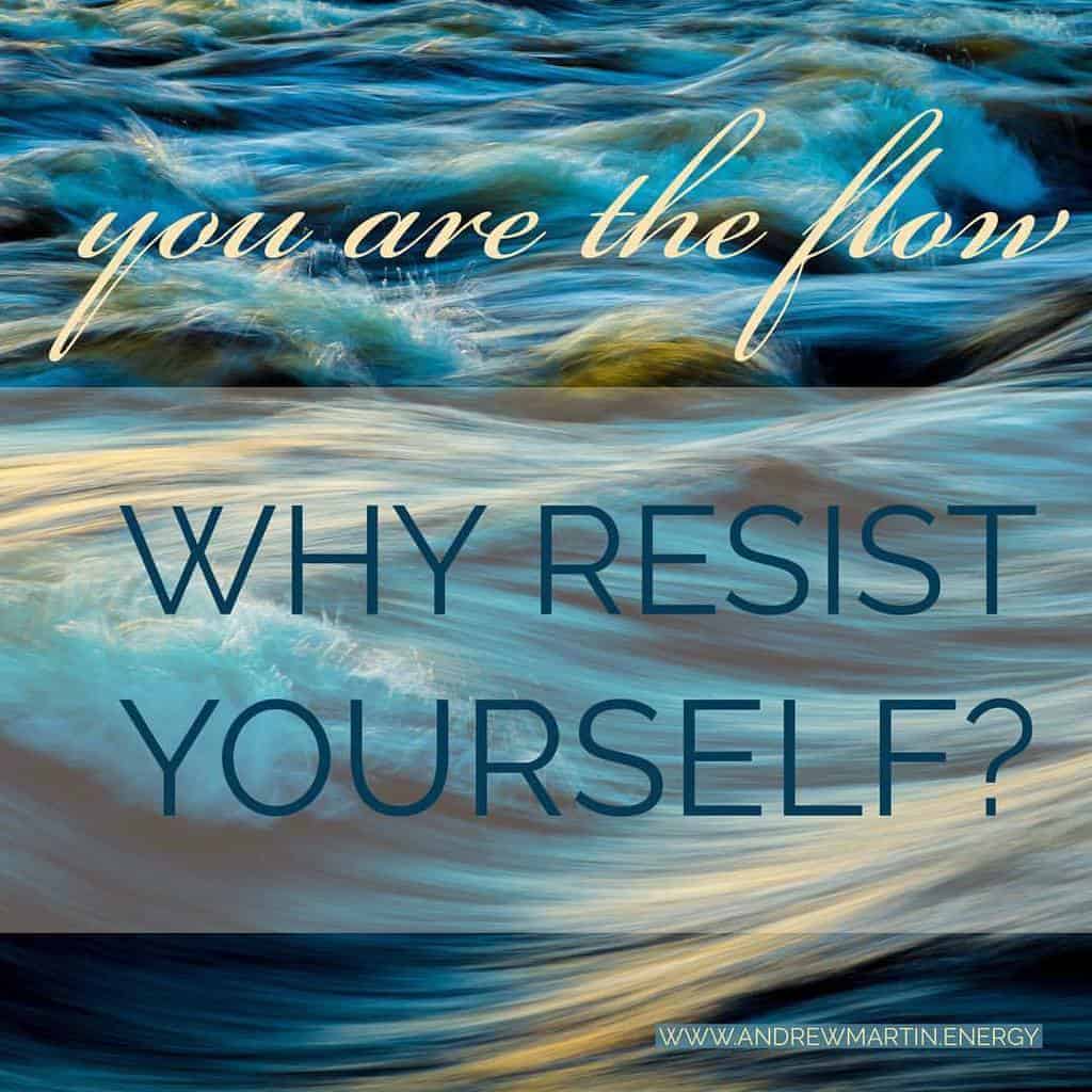 Featured image for “You Are the Flow”