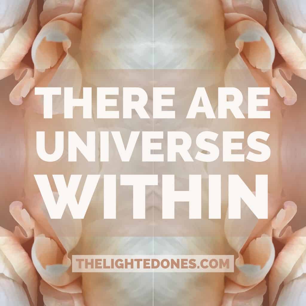 Featured image for “There Are Universes Within”