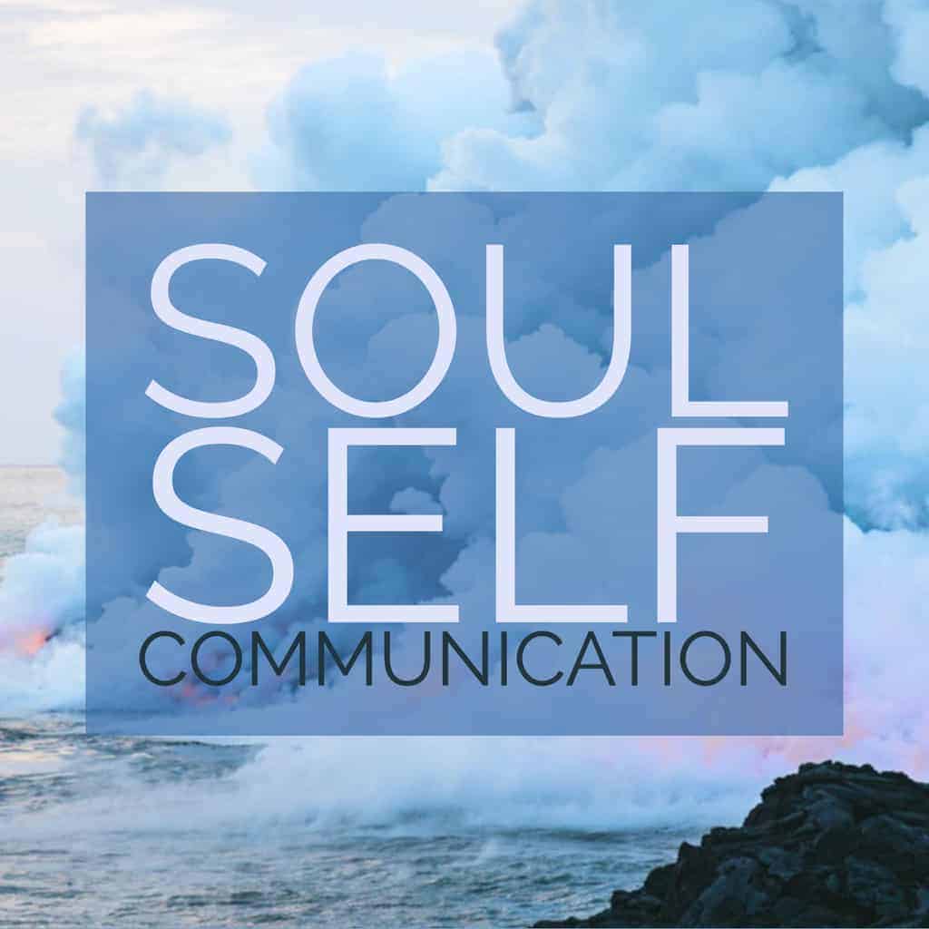Featured image for “Soul Self Communication”