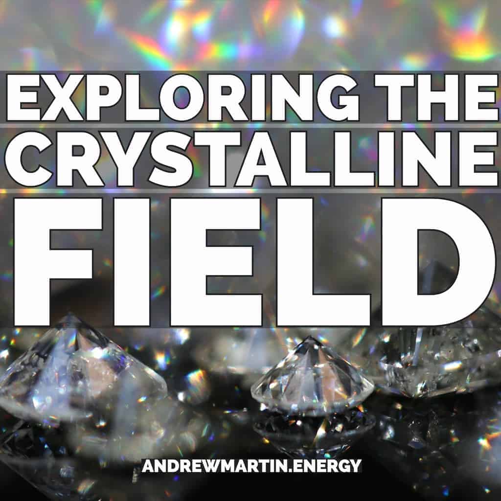 Featured image for “The Crystalline Field”
