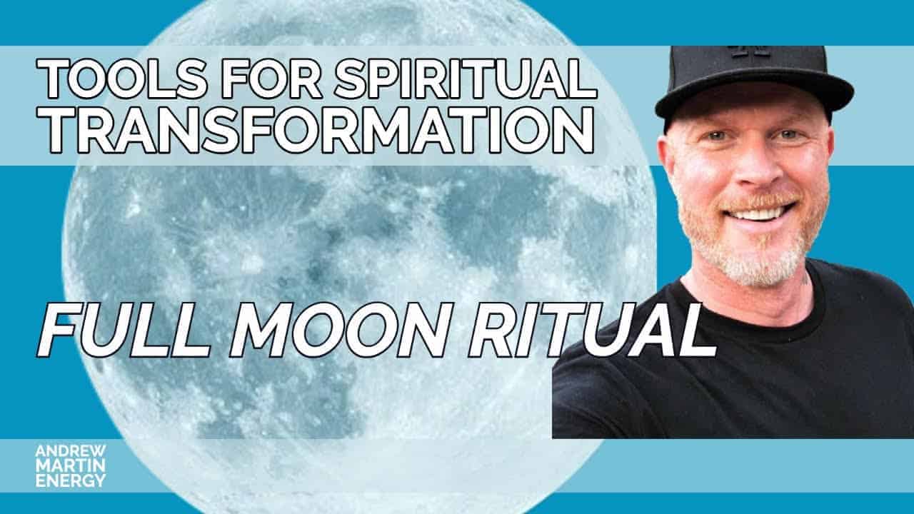 Featured image for “Full Moon/Year End Ritual”