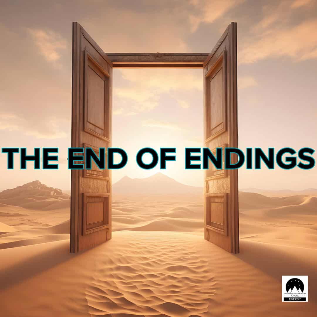 Featured image for “The End of Endings”